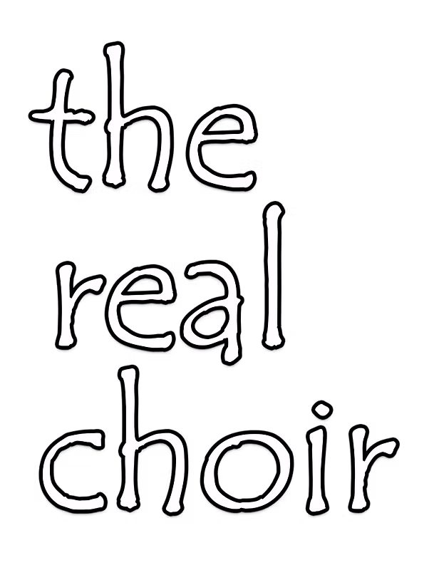 The Real Choir